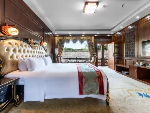 Xikang Wangshi Hotel