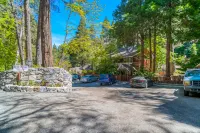 Arrowhead Tree Top Lodge Hotels in Lake Arrowhead