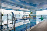 Lucky Sun Hotel Nha Trang Beach - piscine