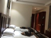 吴堡祥泰商务宾馆 - 标间