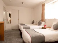 OYO 플래그십 카디프 센트럴 랄란도프 대성당 주변 호텔