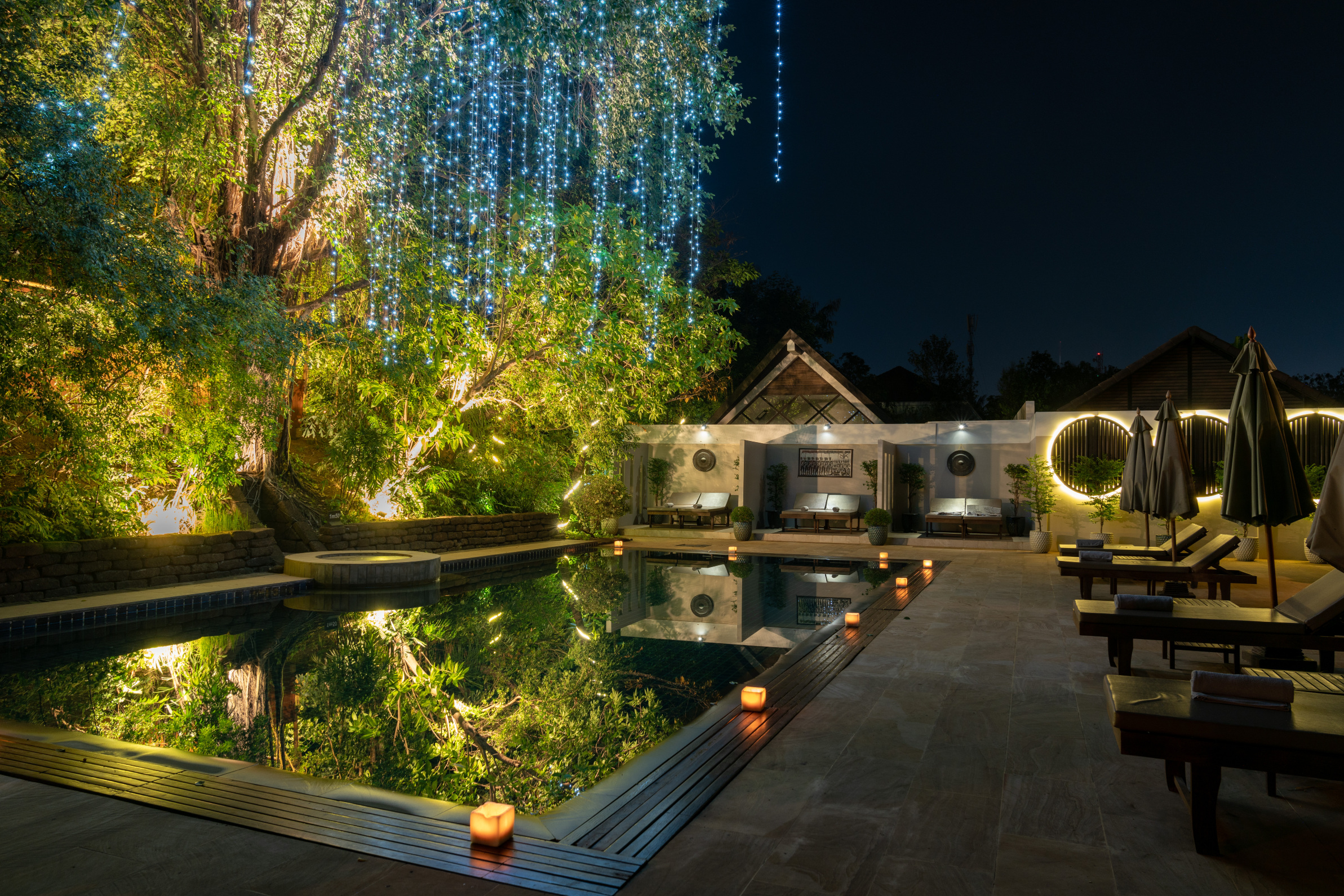 Heritage Suites Hotel Hotels in Siem Reap