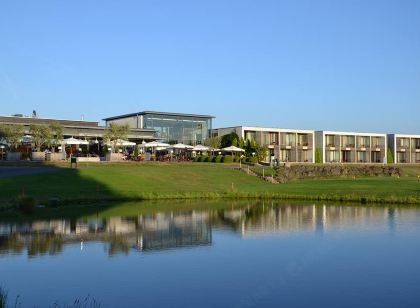 Angel's - Das Hotel am Golfpark