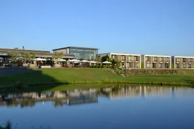 Angel's - Das Hotel am Golfpark