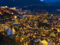 Luanping Famous Farmyard Hotels in Luanping