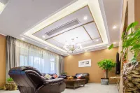 Qinyuan Shanju Private Garden Holiday Villa - บังกะโล