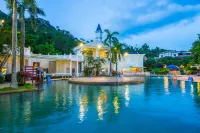 Gudou Hotspring Resort