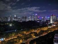深圳世界之窗首尔站青年旅舍 - 酒店景观