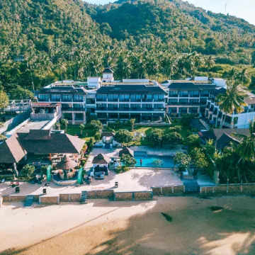 Samaya Wellness Resort