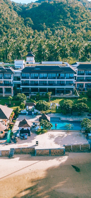 รูปภาพของสมายา เวลเนส รีสอร์ท