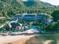 Samaya Wellness Resort Hotellit kohteessa Maret