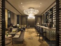 大连富力希尔顿酒店 - 大堂酒廊