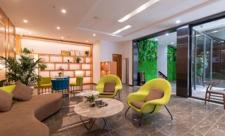 Taibo Boutique Hotel - Housity