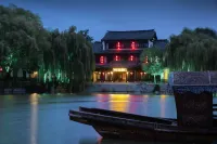 Huajiadi Inn (Taierzhuang Ancient City Scenic Area)