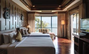 Rawi Warin Resort and Spa
