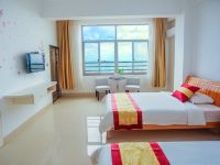 湄洲岛悦美度假旅馆 - 双床房