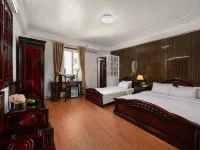 Little Diamond Hotel Hotels in Hanoi