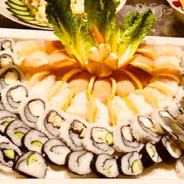 Four Points by Sheraton Riyadh Khaldia