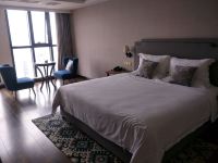 重庆卡洛城市酒店 - 美式精品大床房