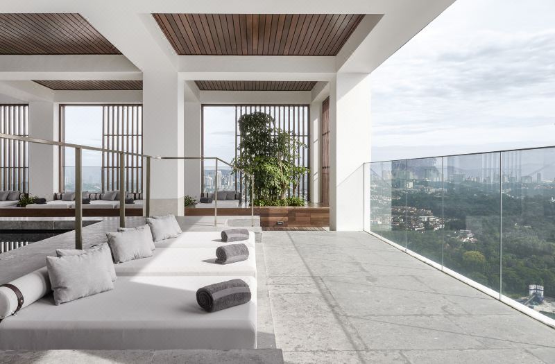 Alila Bangsar Kuala Lumpur photo 2