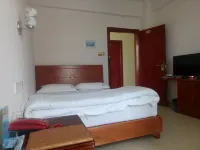 Chongzuo Aloft Convenience Hotel