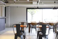 HakoBA Hakodate by THE SHARE HOTELS - sarapan