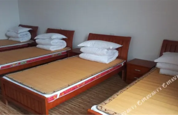 紹興校尉莊園特色民宿（6號店）