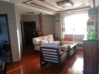 克拉玛依克拉美丽之旅公寓 - 精致复式三室一厅套房