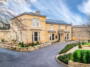 Manor House Lindley