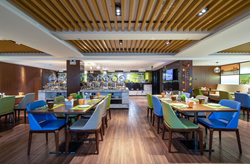 Hampton by Hilton Hefei Sanxiaokou photo 5