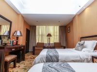 石狮东雅商务酒店 - 商务双床房