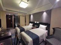 山西兰博泰尔酒店 - 高级双床房