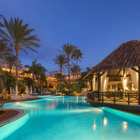 Secrets Bahía Real Resort & Spa Adults Only
