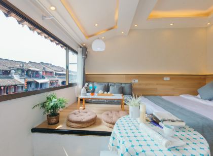 望河樓客棧（西塘景區內店）