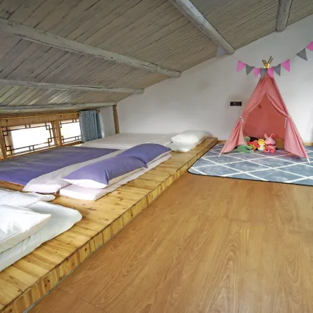 Bushe hostel