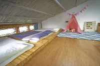 Bushe hostel