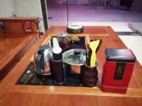 Xiangyin Jian'an Hotel