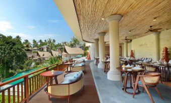 Aksari Resort Ubud by Ini VIE Hospitality