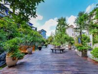 武隆七色花园度假酒店 - 公共区域