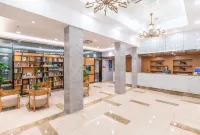 Ruishang Hotel (Ruian No.10 Middle School Branch) - Mountain view