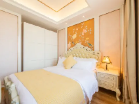 Yuexianglai Hotel (Dalian Railway Station Zhongshan Square) Hotels in Dalian