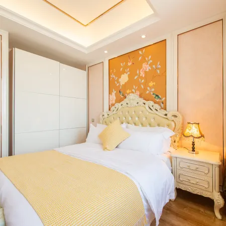 Yuexianglai Hotel (Dalian Railway Station Zhongshan Square) Hotels in Dalian