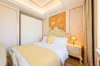 Yuexianglai Hotel (Dalian Railway Station Zhongshan Square)