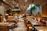 Volve Hotel Bangkok - 3-Star
