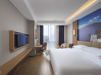 维也纳国际酒店(南京软件大道店) - 商务大床房