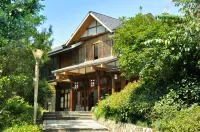 千島湖貝歐·綠道民宿 Ferry Terminal周辺のホテル