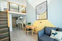 Colour Hotel (Nanchang west station)