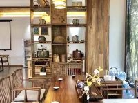 Mont Golf & Spa Resort Hotels in Tengchong