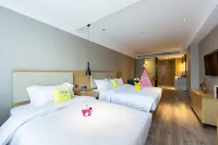 城市便捷酒店（廣州石溪地鐵站中大南校區店） 廣州酒店