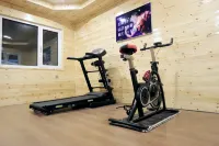 GYA Hotel (Quyang Hengshan East Road)